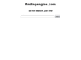 findingengine.com