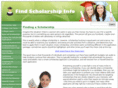 findscholarshipinfo.com