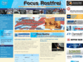focusrostfrei.com