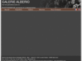 galeriealberio-photo.com