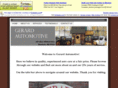 gerardautomotive.com