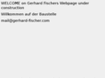 gerhardfischer.com