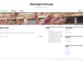 glaringcontinuity.com