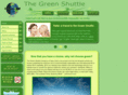 gogreenshuttle.com