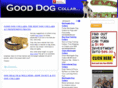 gooddogcollar.com