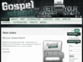 gospelstand.org