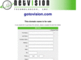 gotovision.com