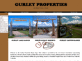 gurleyproperties.com