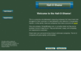 hall-o-shame.com