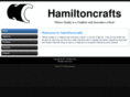 hamiltoncrafts.com