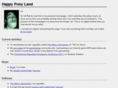 happyponyland.net