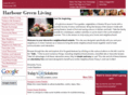 harbourgreenliving.com