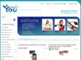 healthyyouhome.com