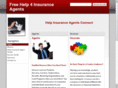 helpinsuranceagents.com