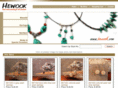 hewook.com