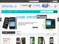 hiphonestore.com