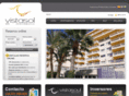 hotelvistasolmallorca.com