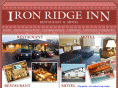 ironridgeinn.com