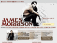 jamesmorrisonofficial.com