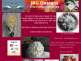 jbgdesigns.com