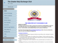 katyexchangeclub.com