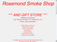 kenssmokeshop.com