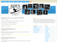 kimsdancefactory.com