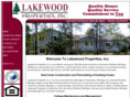 lakewoodpropertiesinc.com