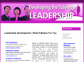 leadershipideals.com
