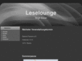 leselounge-birgitbauer.de