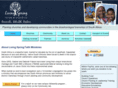 livingspringfaithministries.org