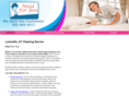 louisvillemaidforyou.com