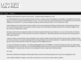 loweryhealth.com