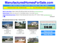 manufacturedhomesforsale.com