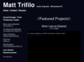 matttrifilo.com
