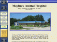 maybeckvet.com