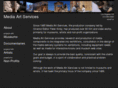 mediaartservices.com