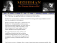 meridianfiretraining.com