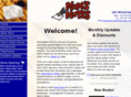 momsnotes.com