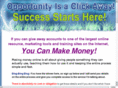 morethananincome.com