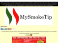 mysmoketip.com