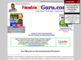 newbie2guru.com