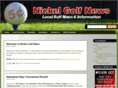 nickelgolfnews.com