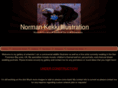 normankekki.com