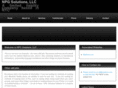 npgsolutionsllc.com