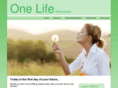 onelifeworkshops.com