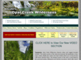opalcreekwilderness.com