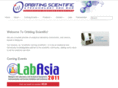 orbitingscientific.com