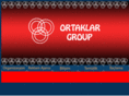 ortaklargroup.com