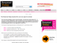 personneltodayawards.com